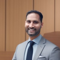 Srikanth Ganta's profile photo