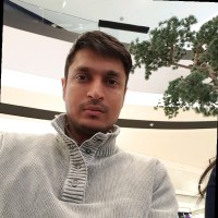 Rizwan Shaikh's profile photo