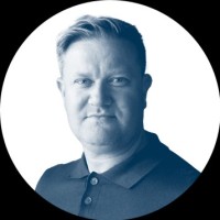 Tevalis Employee James Cook's profile photo