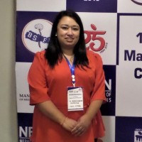 Cunninghame Arm Medical Centre Employee Bibhushana Shrestha's profile photo