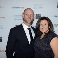 Elementree Drafting Services Employee Simon Page's profile photo