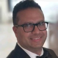 Jersey Shore University Medical Center Employee Sameh Girgis's profile photo