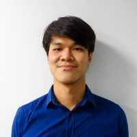 Pulsar Employee Daryl Kevin's profile photo