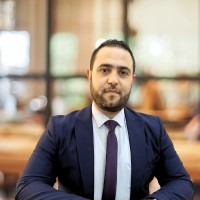Bunyan Employee Wassim Zeitouni's profile photo