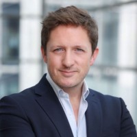 DeepNews Employee David Jenkins's profile photo