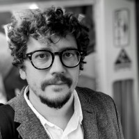 Liatrio Employee Greg Kitchen's profile photo