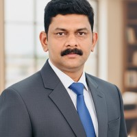Almuftah Group Qatar Employee Sony Jacob's profile photo