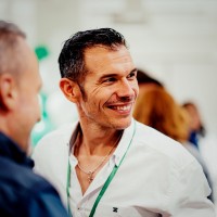 Adyen Employee Alberto López Martín's profile photo
