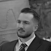 Shora Consulting Engineers Employee Sahand Ghaemmaghami's profile photo