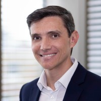 Borr Drilling Employee Bruno Morand's profile photo
