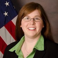 Near East South Asia Center for Strategic Studies Employee Kathryn Pearce's profile photo