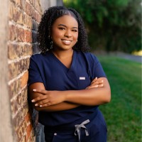 Greater Baton Rouge Food Bank Employee Jewel Williams's profile photo