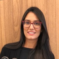 XIPP Benefícios Employee Claudia Rodrigues's profile photo