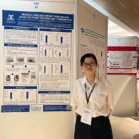 Zhaoqing University Employee Xiying Li's profile photo