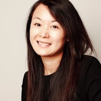 Curiosities AI Employee Rebecca Zhu's profile photo