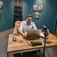 ChemAnalyst Employee Rahul Tiwari's profile photo