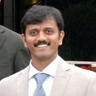 Umesh Nadig Email & Phone Number