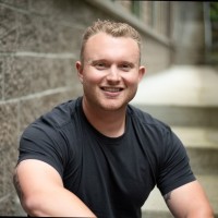 GenCap Construction Corp. Employee Joey Bolinger's profile photo