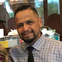 Magnolia Foods LLC Employee Enrique Lazaro's profile photo