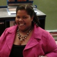 City of Mount Vernon Employee Gabrielle Thornton's profile photo