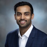 The Wharton School Employee Vikram Chari's profile photo