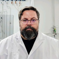 NANOGAP Employee Jose Manuel Ageitos's profile photo