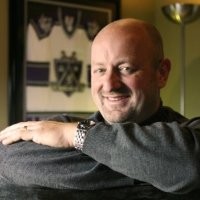 Buffalo Toronto Public Media Employee John Cimperman's profile photo