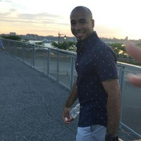 Tip Top Shoes Employee Omar Perez's profile photo