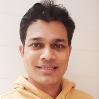 Kamlesh Kulhade Email & Phone Number