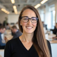 The Honest Water Filter Company Employee Ashley Klein's profile photo