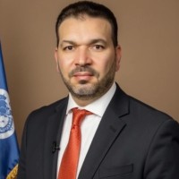 IIMSAM Employee Youssef's profile photo