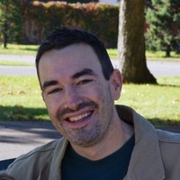 Tenere, Inc. Employee John Holt's profile photo