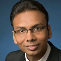 Squarepoint Capital Employee Abhishek Verma's profile photo