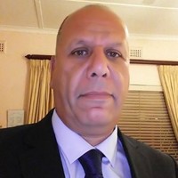 EREZ THERMOPLASTIC PRODUCTS Employee Asher Naim's profile photo