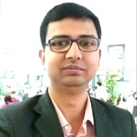 EXL Employee Indra Mohan Singh's profile photo