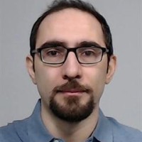 EPFL (École polytechnique fédérale de Lausanne) Employee Masoud Farivar's profile photo