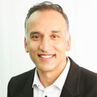 UCLA Health Employee Deepak Sisodiya's profile photo
