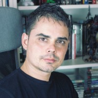 Guillermo García Email