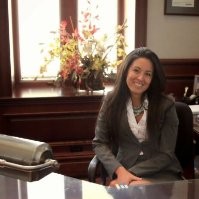 FirstPathway Partners Employee Jennifer Sherer's profile photo