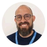 TAME-COMPONENT Employee Raphaël Guérin's profile photo