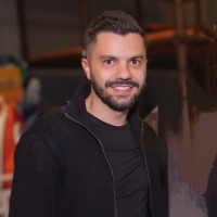 Gabriel Cardoso's profile photo