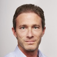 Bel Employee Nicolas Batisse's profile photo