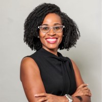 Petrojam Limited Employee Cassandra Gibson's profile photo