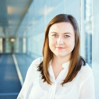 FLOYT Mobility | billiger-mietwagen.de | CARIGAMI Employee Julia's profile photo