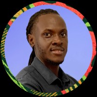 Creative Mode Employee David Mwima's profile photo