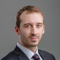 Energetický a průmyslový holding, a.s. Employee Tomáš Potůček's profile photo