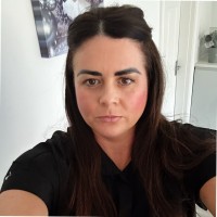 XMA Employee Louise Gresham-Cullen's profile photo