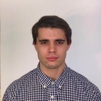 KoiReader - Unlock Smart Operations Employee Matthew Grace's profile photo