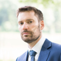 CES clean energy solutions Employee Marcus Jones's profile photo