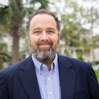 City of Charleston Employee Jason Kronsberg's profile photo
